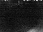 Archived image Webcam Tristachersee parkhotel 23:00