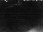 Archived image Webcam Tristachersee parkhotel 01:00