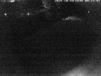 Archived image Webcam Tristachersee parkhotel 23:00