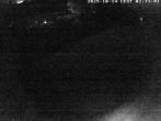 Archived image Webcam Tristachersee parkhotel 01:00