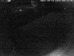 Archived image Webcam Tristachersee parkhotel 03:00