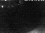 Archived image Webcam Tristachersee parkhotel 23:00