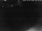 Archived image Webcam Tristachersee parkhotel 01:00