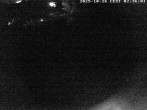 Archived image Webcam Tristachersee parkhotel 01:00