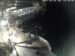 Archived image Webcam Tristachersee parkhotel 17:00