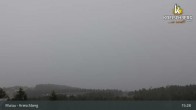 Archiv Foto Webcam Kreischberg: Bergstation Sixpack 14:00