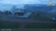 Archiv Foto Webcam Kreischberg: Bergstation Sixpack 20:00