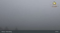 Archived image Webcam Kreischberg Mountain: Top Station Orange Sixpack 07:00