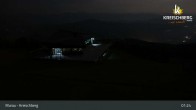 Archiv Foto Webcam Kreischberg: Bergstation Sixpack 00:00