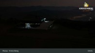 Archiv Foto Webcam Kreischberg: Bergstation Sixpack 02:00