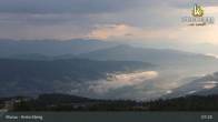 Archiv Foto Webcam Kreischberg: Bergstation Sixpack 06:00