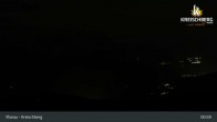 Archived image Webcam Kreischberg Mountain: Top Station Orange Sixpack 00:00