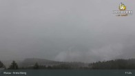 Archiv Foto Webcam Kreischberg: Bergstation Sixpack 10:00