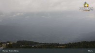 Archiv Foto Webcam Kreischberg: Bergstation Sixpack 16:00