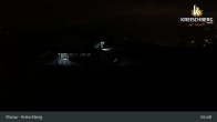 Archived image Webcam Kreischberg Mountain: Top Station Orange Sixpack 04:00
