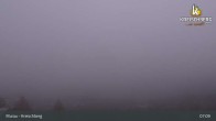 Archived image Webcam Kreischberg Mountain: Top Station Orange Sixpack 06:00