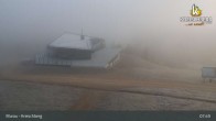 Archived image Webcam Kreischberg Mountain: Top Station Orange Sixpack 07:00