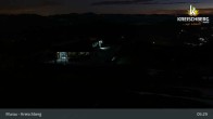 Archiv Foto Webcam Kreischberg: Bergstation Sixpack 04:00