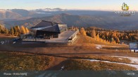 Archiv Foto Webcam Kreischberg: Bergstation Sixpack 06:00