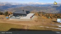 Archiv Foto Webcam Kreischberg: Bergstation Sixpack 12:00