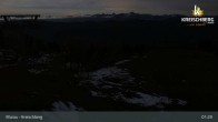 Archiv Foto Webcam Kreischberg: Bergstation Sixpack 00:00