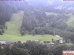 Archiv Foto Webcam Brandnertal: Palüdbahn Talstation 06:00