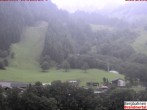 Archiv Foto Webcam Brandnertal: Palüdbahn Talstation 07:00