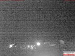 Archiv Foto Webcam Brandnertal: Palüdbahn Talstation 23:00