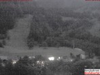 Archiv Foto Webcam Brandnertal: Palüdbahn Talstation 05:00