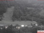 Archived image Webcam base station "Palüdbahn" 05:00