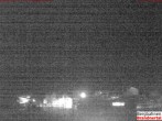 Archiv Foto Webcam Brandnertal: Palüdbahn Talstation 23:00