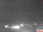Archiv Foto Webcam Brandnertal: Palüdbahn Talstation 01:00