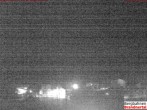 Archiv Foto Webcam Brandnertal: Palüdbahn Talstation 03:00