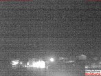 Archived image Webcam base station "Palüdbahn" 23:00