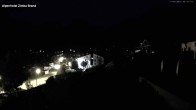 Archiv Foto Webcam Hotel Zimba, Brand 05:00