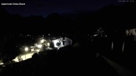 Archived image Webcam Hotel Zimba, Brand 05:00