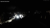 Archived image Webcam Hotel Zimba, Brand 23:00