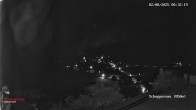 Archived image Webcam Schoppernau 23:00