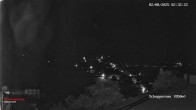Archiv Foto Webcam Schoppernau 01:00