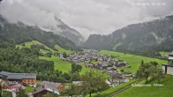 Archiv Foto Webcam Schoppernau 13:00