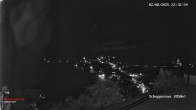 Archiv Foto Webcam Schoppernau 21:00