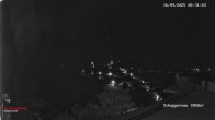 Archiv Foto Webcam Schoppernau 23:00
