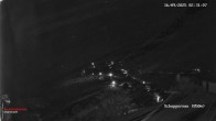 Archiv Foto Webcam Schoppernau 01:00