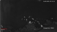 Archiv Foto Webcam Schoppernau 03:00