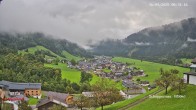 Archiv Foto Webcam Schoppernau 07:00