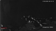 Archived image Webcam Schoppernau 23:00