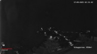 Archived image Webcam Schoppernau 01:00