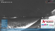 Archiv Foto Webcam Schoppernau Unterdorf 01:00