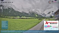 Archiv Foto Webcam Schoppernau Unterdorf 09:00