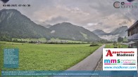 Archived image Webcam Schoppernau lower valley 06:00